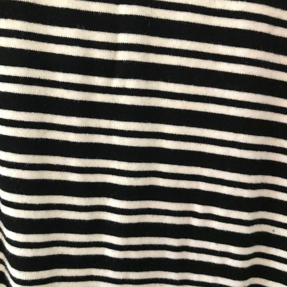 Monteau short sleeved tshirt dress, Sz M - Picture 3 of 4